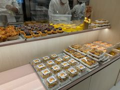 -好利来(上海长宁龙之梦店)