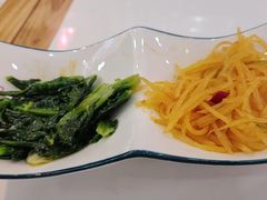 小菜-金城宴兰州牛肉面(江湾阳光天地店)