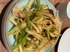 -渔家灯火(明湖店)