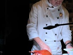 -四季民福烤鸭店(外滩外白渡桥店)