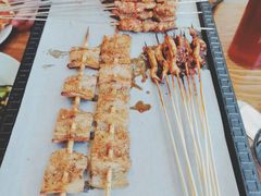 -蚝太郎 • 海鲜烧烤(Upark店)