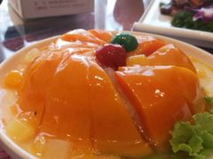 糯米金瓜-乡村小镇(新合店)