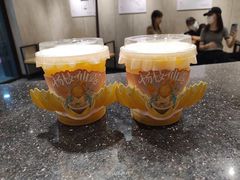 -书亦烧仙草(泊信商厦店)