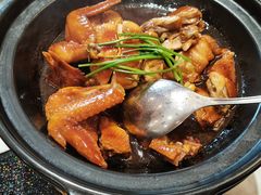 -味可道美食坊(福基路店)