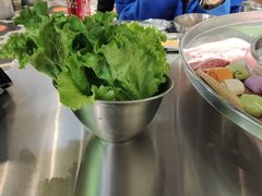 -哈哈碳都·牛肋条无限自助烤肉(宝龙店)