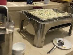 自助取餐区-罗源湾世纪金源大饭店-和风料理餐厅