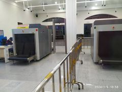 -横琴客运码头