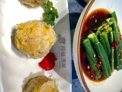 -百草滩羊清水涮羊肉·清真·宁夏盐池滩羊(莲花桥店)