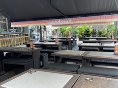 -haxnbauer海森堡德国餐厅(深圳coco店)