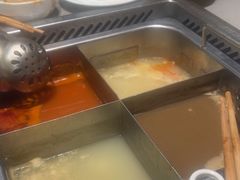 -海底捞火锅(奥森店)