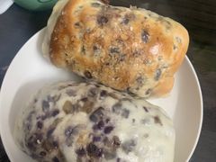 -宫门口馒头铺(创始人总店)