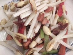 -小郭私房菜·海肠捞饭店(学士街店)
