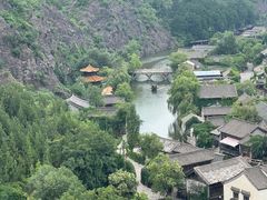-云端咖啡(山顶教堂店)