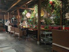 -芭缇沁园椰子鸡(中航紫金新天地店)
