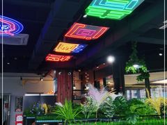 -牛鲜盛齐齐哈尔烤肉(曹路店)