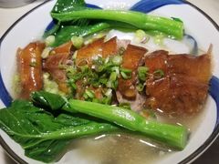 -岭南真味·匠心粤菜(K11店)