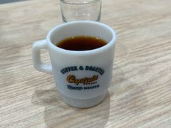 -浆木咖啡馆(湘子庙街店)