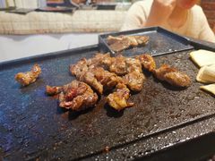 -咕咕站韩国料理(紫金港店)