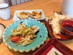 -和创柚子·会席日本料理(新区淮海街店)