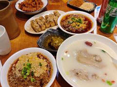 -付小姐在成都(中山公园店)