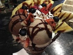 -Strawberry Butterfly草莓蝴蝶日式水果挞