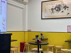 -熊记鸡粥瑞熊美食店(石岗大街店)