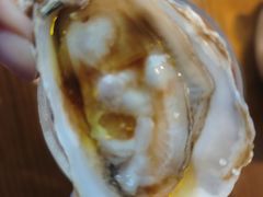 法国生蚝-Osteria Garden 生蚝花园餐厅(原进贤路店)