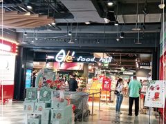 -Olé精品超市(北京合生汇店)