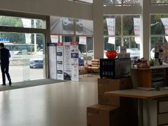 -上海永达嘉沃沃尔沃4S店(嘉定镇店)