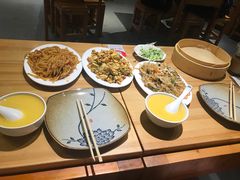 -香满园春饼·家常菜(东大桥店)