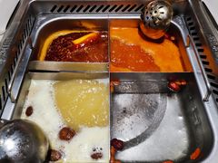 -海底捞火锅(锦艺城店)