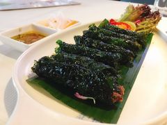 -花样西贡·法式越南餐厅(西大万达店)