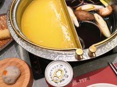 -一绪に寿喜烧(荟聚店)