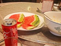 -渔舟意·湖南家宴(萝岗纳金城店)