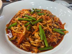 -乔家满族八大碗(流水沟店)