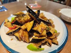 -春水锅贴·传统鲁菜(大明湖店)