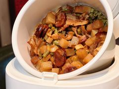 -天成·川菜家宴(海港城店)