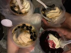 -醉南山重庆老火锅(新百店)