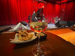 -JZ Club 爵士酒吧(上海店)