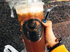 -大C柠檬茶室(天河南二路店)
