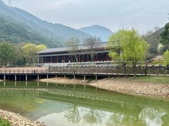 -黄公望隐居地