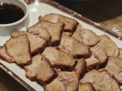 -合合春饼(潘家园店)