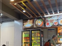 -屋里家延边朝鲜族冷面(梅林3店)