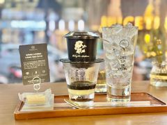 -Trung Nguyen Café Legend