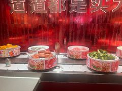 -龍歌自助小火锅(雨花台江南虹悦城店)