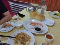 -吉莲利苑海鲜酒家(珠海拱北29年老字号店)