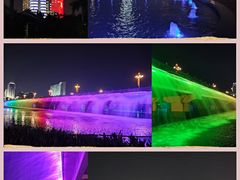 -南宁南湖公园