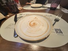 -一沙一城·岩烤牛扒(深圳首店)