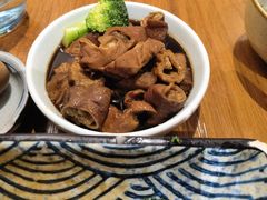 -囿面传统制面馆(中央路店)