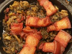 -围龙屋客家食府(福田店)